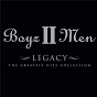 Album Legacy: The Greatest Hits Collection (Deluxe Edition) de Boyz 2 Men