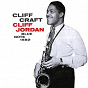 Album Cliff Craft de Cliff Jordan