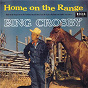 Album Home On The Range de Bing Crosby