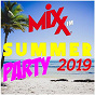 Compilation Mixx FM Summer Party 2019 avec Grimaldo / Stream / Desaparecidos / Walter Master J / Yolanda Be Cool...
