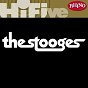 Album Rhino Hi-Five: The Stooges de The Stooges