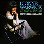 Album Odds & Ends: Scepter Records Rarities de Dionne Warwick