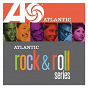 Compilation Atlantic Rock & Roll avec Joe Turner / Clyde Mcphatter / The Drifters / Ruth Brown / Ray Charles...