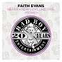 Album Never Knew Love Like This (Remix) de Faith Evans