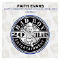 Album Ain't Nobody (Who Could Love Me) de Faith Evans