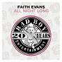 Album All Night Long de Faith Evans