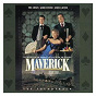 Compilation Maverick - The Soundtrack avec Tracy Lawrence / Clint Black / Restless Heart / Vince Gill / Carlene Carter...