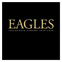 Album The Studio Albums 1972-1979 de The Eagles