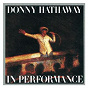 Album In Performance de Donny Hathaway