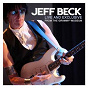 Album Live and Exclusive from The Grammy Museum de Jeff Beck
