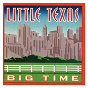 Album Big Time de Little Texas