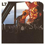 Album Hungry For Stink de L7