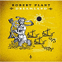 Album Dreamland de Robert Plant