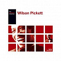 Album The Definitive Wilson Pickett de Wilson Pickett