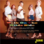 Album Walk on the Wilde Side: All the Early A Sides and the Best of the Bs from Britain's First Real Rock 'n' Roller (The Singles Collection 1957-1962) de Marty Wilde