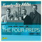 Album Twenty-Six Miles: The Very Best of the Four Preps (1956-1962) de The Four Preps