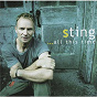 Album ...All This Time de Sting