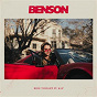 Album Ride Tonight de Benson