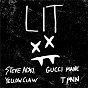 Album Lit de Yellow Claw / Steve Aoki & Yellow Claw