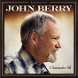 Album I Surrender All de John Berry