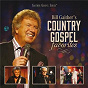 Compilation Bill Gaither's Country Gospel Favorites (Live) avec Randy Owen / The Statler Brothers / Gaither Vocal Band / George Jones / Jimmy Fortune...