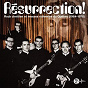 Compilation Résurrection ! (Deluxe edition) avec Agapê / Les Nocturnes / Jacques Michel / Yvon Hubert, François Dompierre / Michel Conte...