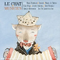 Compilation Le chat musicien (Chansons de Joseph Beaulieu) avec Marie-Jo Thério / Mara Tremblay / Jorane / Enzo Enzo / Yann Perreau...