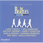 Compilation A Jazz Tribute to the Beatles (Celebrating 50 Years) avec Norman Simmons / Randy Johnston / Joel Harrison / Vincent Herring / Jeremy Pelt...