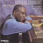 Album The Art of Norman Simmons de Norman Simmons