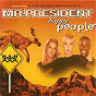 Album Happy People de Mr. President