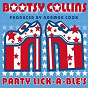 Album Party Lick-A-Ble's de Bootsy Collins