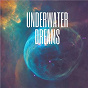 Album Underwater Dreams de Deep Sleep Meditation
