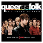 Compilation Queer As Folk: The Third Season (Music from the Original Showtime Series) avec Cassius / Murk / Kristine W / Iio / The Roc Project...