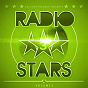 Compilation Radio Stars 3 avec Marc Korn / DJ Mns, E-Max / Rene Rodrigezz, Silvana Reese / Housetec, Royal Kombo / DJ Piccolo...