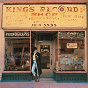 Album King's Record Shop de Rosanne Cash