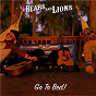 Album Go to Bed! de Bears & Lions