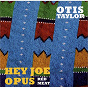 Album Hey Joe Opus Red Meat de Otis Taylor