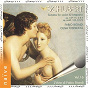 Album Schubert: Violin Sonatas de Fabio Biondi / Olga Tverskzaya