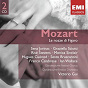 Album Mozart: Le Nozze di Figaro de Glyndebourne Festival Orchestra / Vittorio Gui / Glyndebourne Festival Chorus / W.A. Mozart