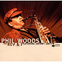 Album The Rev And I de Phil Woods