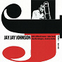 Album The Eminent J. J. Johnson - Volume 1 (The Rudy Van Gelder Edition) de Jay Jay Johnson
