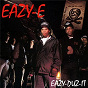 Album Eazy-Duz-It/5150: Home 4 Tha Sick (World) (Clean) de Eazy-E
