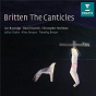 Album Britten: The Canticles de David Daniels / Ian Bostridge / Christopher Maltman