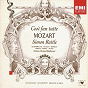 Album Mozart: Così fan tutte de Gerald Finley / Martinpelto Hillevi / Alison Hagley / Ann Murray / Kurt Streit...