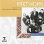 Album Fretwork - Music for Viols: Dances, Fantasies and Consort Songs de L'ensemble de Violes Fretwork / William Byrd / Orlando Gibbons / John Dowland / William Lawes