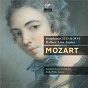 Album Mozart - Symphonies de The Scottish Chamber Orchestra / Jukka-Pekka Saraste / W.A. Mozart
