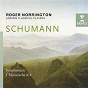 Album Schumann - Symphonies Nos. 3 & 4 de London Classical Players / Sir Roger Norrington / Robert Schumann