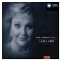 Album Great Moments of Lucia Popp de Lucia Popp / Carl Millöcker