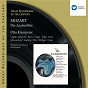Album Mozart: Die Zauberflöte de Otto Klemperer