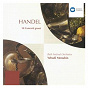 Album Handel: Concerti Grossi Op. 6 Nos. 1-10 de Bath Festival Orchestra / Sir Yehudi Menuhin / Georg Friedrich Haendel
